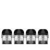 Vaporesso Luxe Q & QS Replacement Pods - 4 Pack