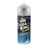 SODA KING CLASSICS ICE MINT 100ML 0MG
