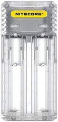 NITECORE Q2 DIGICHARGER BATTERY CHARGER