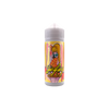 JUICY LUICY PINEAPPLE CHILL 120ML SHORTFILL 0MG