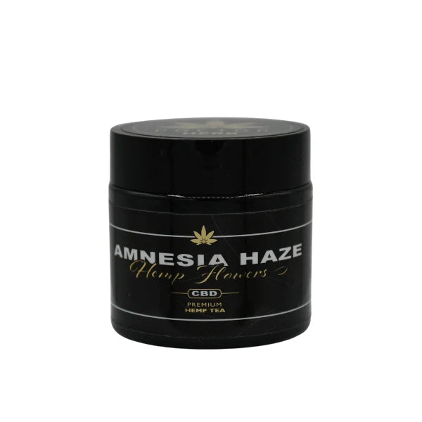 DOCTOR HERB AMNESIA HAZE HEMP FLOWERS CBD 3.5G