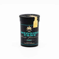 Doctor Herb Wedding Cake Hemp Flower CBD 1g