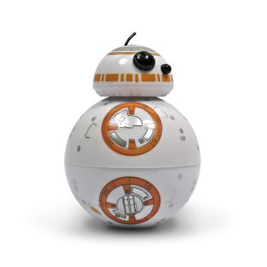 ROUND BOT 3 PART SIFTER GRINDER