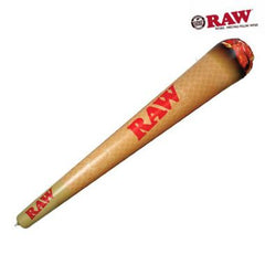 RAW INFLATABLE CONE 2FT