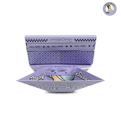 BLAZY SUSAN DELUXE ROLLING KIT PURPLE