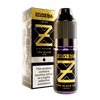 ZEUS JUICE BLACK ICE 50/50 10ML