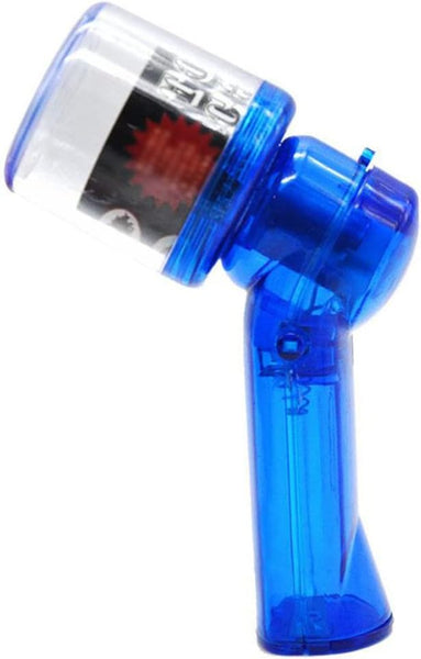 ELECTRIC HERBAL GRINDER