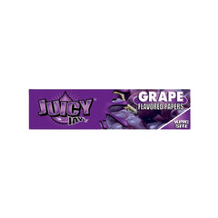 JUICY JAYS GRAPE KINGSIZE