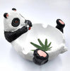 PANDA ASHTRAY