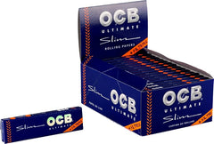 OCB ULTIMATE PAPERS