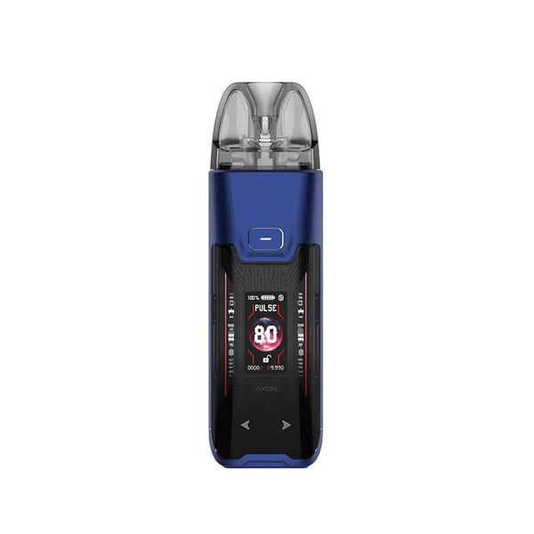 VAPORESSO LUXE XR MAX 2 POD VAPE KIT 80W