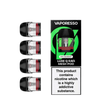 Vaporesso Luxe Q Replacement Mesh Pods 4PCS 2ml