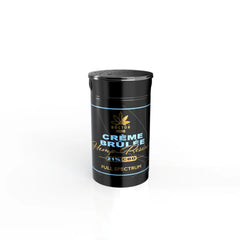 DOCTOR HERB CREME BRULEE HEMP RESIN 21% CBD 1G
