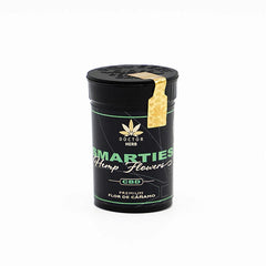 DOCTOR HERB SMARTIES HEMP FLOWERS 20% CBD 1G