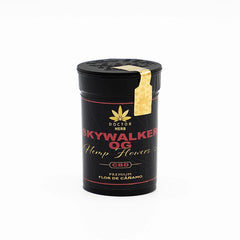 DOCTOR HERB SKYWALKER OG HEMP FLOWERS 20% CBD 1G