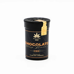 DOCTOR HERB CHOCOLATO HEMP FLOWER CBD 1G