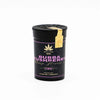 DOCTOR HERB BUBBA KUSHBERRY HEMP FLOWERS 19% CBD 1G