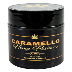 DOCTOR HERB CARAMELLO HEMP RESIN CBD 3.5G