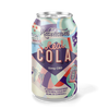 REBELICIOUS DRINK REAL COLA 15MG 330ML