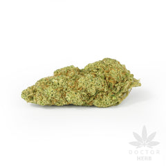 DOCTOR HERB FROSTIES HEMP FLOWERS CBD 3.5G