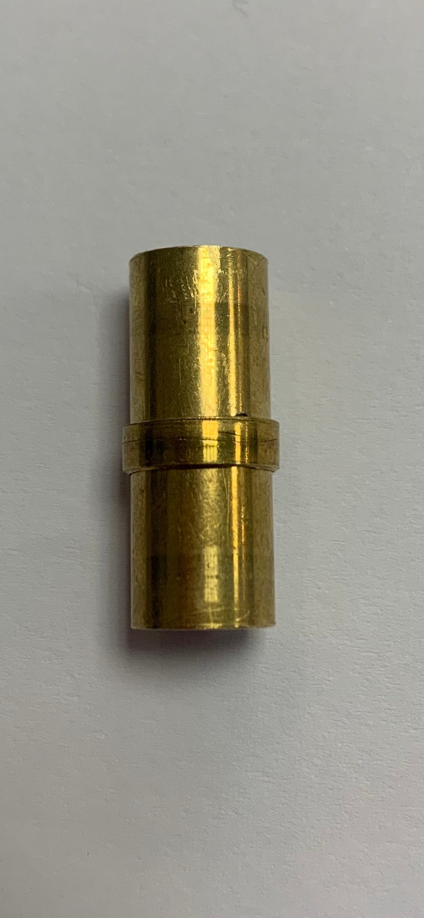 Brass Bullet