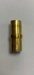 Brass Bullet