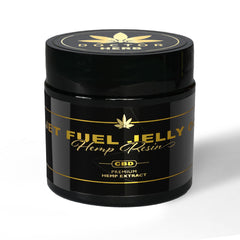 DOCTOR HERB JET FUEL JELLY OG HEMP RESIN CBD 3.5G