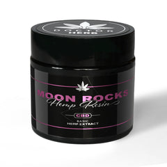 Doctor Herb Moon Rocks Hemp Flower CBD 3.5g