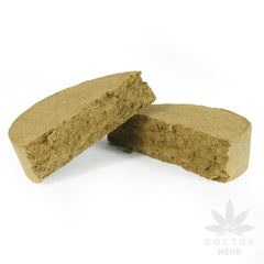 DOCTOR HERB MOROCCAN HEMP FLOWERS CBD 1G