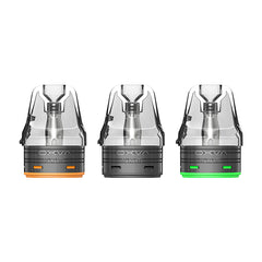 OXVA Nexlim Replacement Pods LARGE