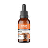 ORANGE COUNTY CBD HEMP OIL SUPPLEMENT FOR ALL DOGS