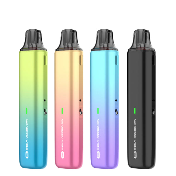 VAPORESSO VIBE SE VAPE KIT