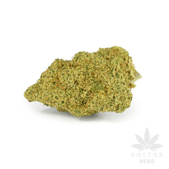 DOCTOR HERB WHITE FIRE OG HEMP FLOWERS CBD 1G