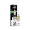 AL FAKHER CROWN BAR PRO MAX 12K REFILL PODS