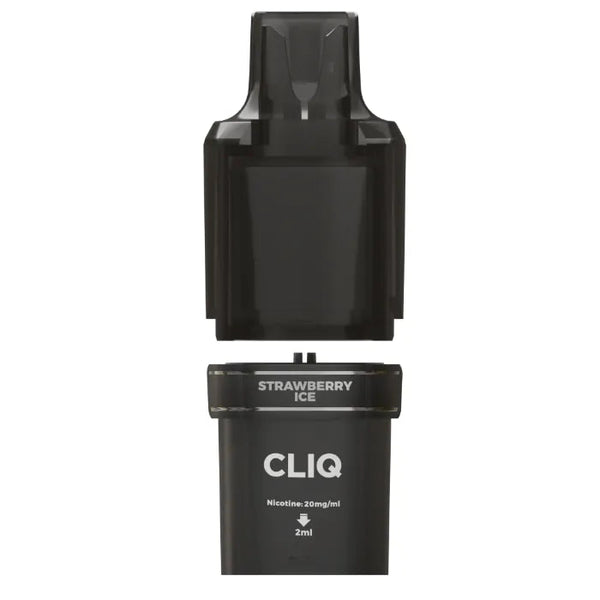 AVOMI CLIQ PODS