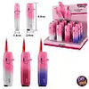 CHAMP PINK TURBO WINDPROOF LIGHTER