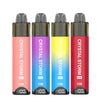 CRYSTAL STORM BAR 12K PREFILLED POD VAPE KIT