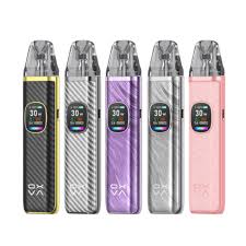 OXVA XLIM PRO 2 POD VAPE KIT 30W 1300MAH