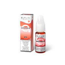 ELFBAR ELFLIQ NIC SALTS 10ML WATERMELON