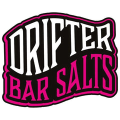 Drifter Bar Salts Cherry Nic Salt 10mg 10ml