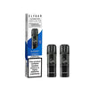 ELFBAR 600 PREFILLED PODS  2PK