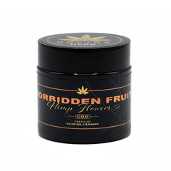 DOCTOR HERB FORBIDDEN FRUIT HEMP FLOWERS CBD 3.5G