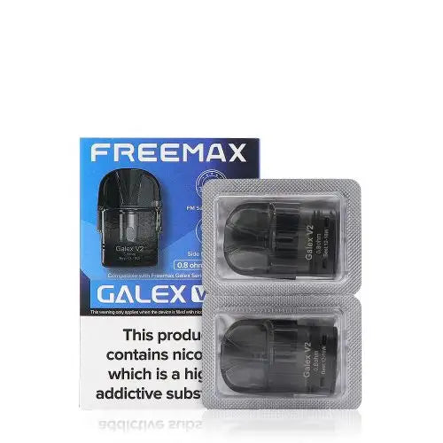FREEMAX GALEX V2 REPLACEMENT PODS