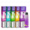 LOST MARY NERA FULLVIEW REFILL PODS 15K