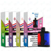 HAYATI PRO ULTRA PLUS 25000 REFILL POD