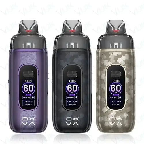 OXVA VPRIME 2 POD KIT 60W 3400MAH
