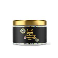 24k CBD SWEETS 500MG