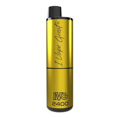 IVG 2400 RELOAD PREFILLED POD KIT 20MG