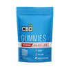 CBD +FX HEMP GUMMIES THE ORIGINAL MIXED BERRY FLAVOUR 200MG 8 GUMMIES