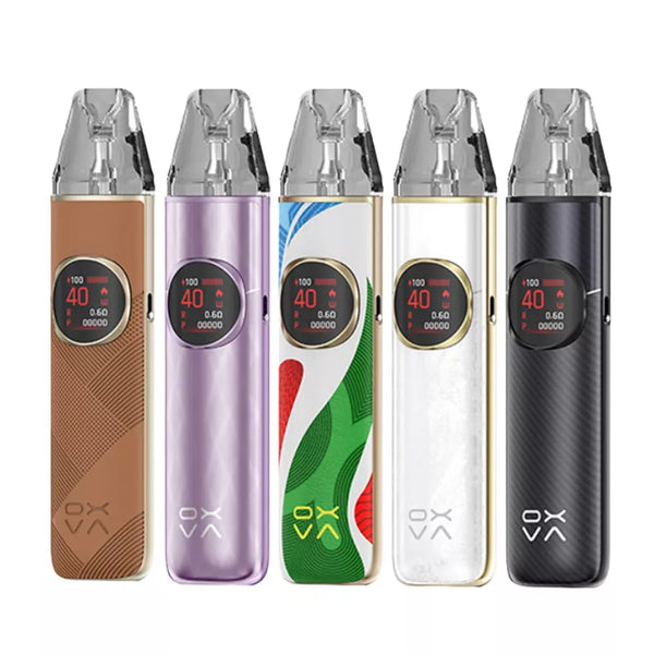 OXVA NEXLIM 2 POD VAPE KIT 2000MAH 40W
